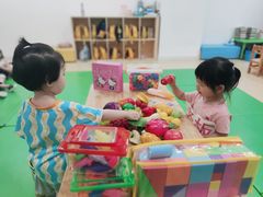 -全优加早教托育园(广百新一城店)