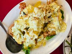 -真浪大家乐海鲜餐馆