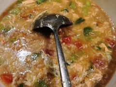 -陆壹捌餐厅(五大道店)