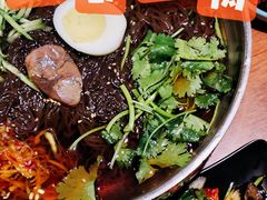 -鑫日千里马朝鲜族小馆(总店)