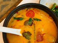 -阿诺泰·泰国餐厅(紫荆店)