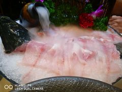 -围炉·川味鲜货火锅(万达珍珠坊店)
