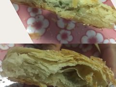 -朱记小郑酥烧饼(建康路店)
