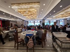 大堂-怡园饭店-餐厅(四望亭店)