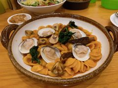 -君悦酒店·La Terrazza意合園·意式风味