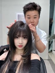 -VIM Hair Salon