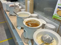 -李先生牛肉面大王(广渠门内店)