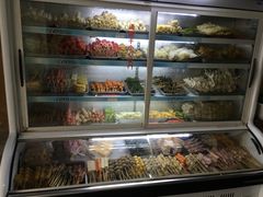 -陈氏老字号十三小炸炸店