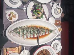 -观宴·品质赣菜(高新大道店)