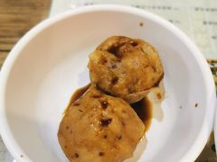 牛肉球-龙城冰室(骏业街)