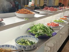 -爱客得牛排海鲜烤肉·火锅自助(春熙路黑金好店)