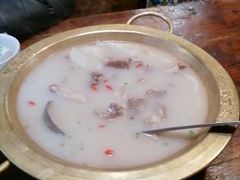 -霄汉羊排(万松园一店)