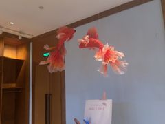 -长白山万达锦华套房酒店