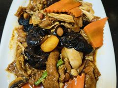 -正宗天津烧麦馆(柳州路店)