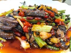 -洪霞餐馆