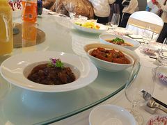 -香丰阁·烤鸭·川湘菜(清河店)