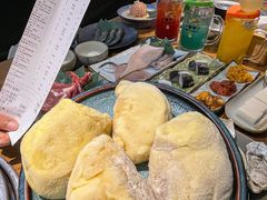 -大牛焱烧·和牛炭火烧放题