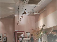 -双风车咖啡馆 Twin Windmills(六道口店)