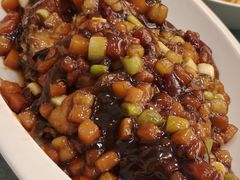 -鸿运楼烤鸭店(天桥店)