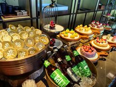 -阿纳迪酒店·秘境西餐厅