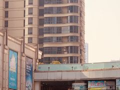 -曼哈顿商业广场(升龙广场店)