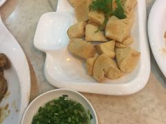 -發記潮汕大排档(宝翔路店)