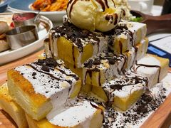 -俄士厨房(五棵松华熙LIVE店)