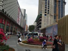 -hotwind热风(国际商场店)