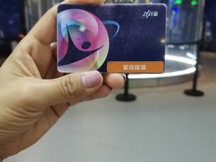 -飞行家太空体验馆(祥云小镇店)