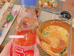 -嗨寿司 无国界料理