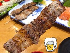 -胜代日本料理(云程巷小区店)