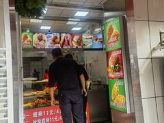 -味味香(团结湖店)
