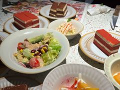 -战斧牛排餐厅(百盛优客店)