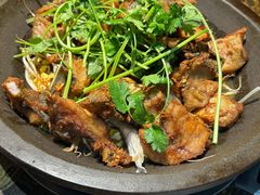 -蜀留香石锅鱼(六顺街店)