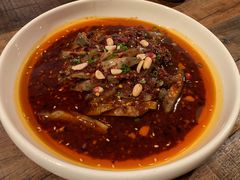 -铁公鸡·四川料理(天环广场店)