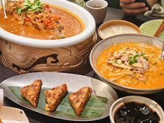 -桂小厨广西菜(万象城店)