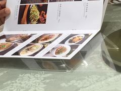 -东兴楼饭庄(六里桥店)