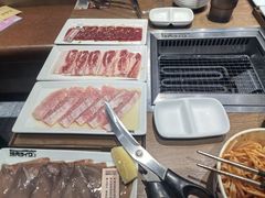 -焼肉ライク·烧肉LIKE(万菱汇店)
