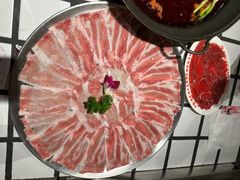 -朱光玉火锅馆(全国总店)