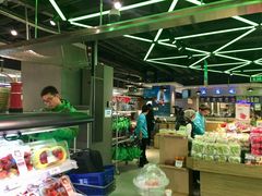 -盒马鲜生(大成店)