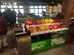 -钢管厂五区小郡肝火锅串串香(清河店)