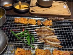 -夜食白市Yespicy·烧烤啤酒宵夜(番禺四海城店)