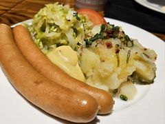 -申德勒加油站餐厅(三里屯北小街店)