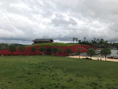 -天河潭旅游度假区
