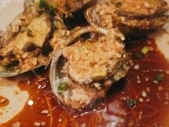 -富力万达嘉华酒店-品珍中餐厅(水果湖店)