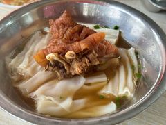 -翠香猪脚粉(游泳馆店)