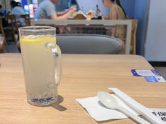 -翡翠拉面小笼包Crystal Jade(上海浦东国际机场T1店)