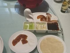 -喜相逢·特色烤鸭新疆菜(南珏大厦店)