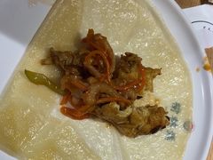 -榆林镇筋饼(知春路店)