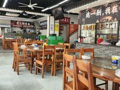 -十二道丰味·徐州土菜·烧烤(何山路店)